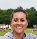 MELISSA MORITSCH, FIELD HOCKEY DIRECTOR